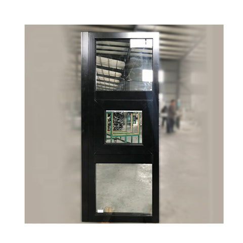 Best selling hot chinese products french casement windows open out window on China WDMA