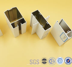 Best selling profile extrusion suppliers of aluminium on China WDMA