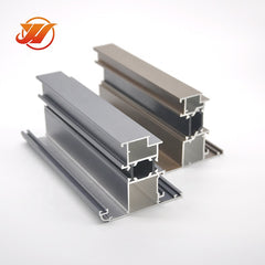 Best selling window frame aluminium sliding best prices aluminium profiles Frame for for sliding windows on China WDMA