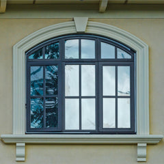 Casement window/aluminum jalousie windows/aluminum window doors on China WDMA