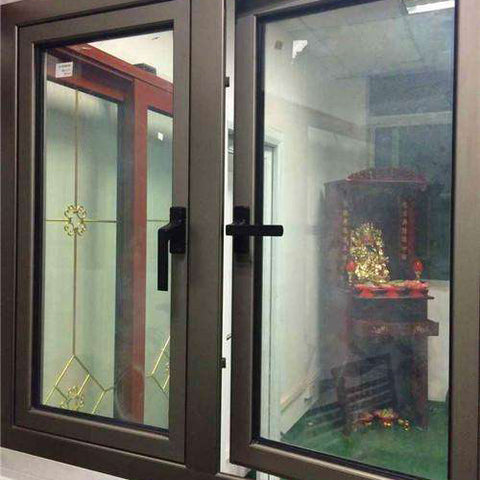 Casement window/aluminum jalousie windows/aluminum window doors on China WDMA