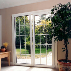 Cheap price of aluminium windows tilt and turn design on China WDMA