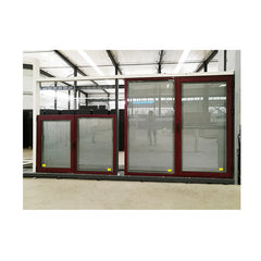 China Manufactory thermal windows and doors & window installation on China WDMA