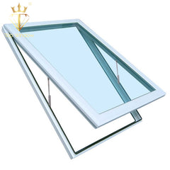 China Waterproof Manual Automatic Aluminum Skylight Awning Blinds Glass Roof Window Roof Skylight on China WDMA