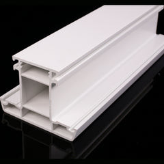 China factory easy install window and door upvc profile with good price on China WDMA