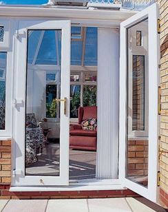 China low cost aluminum sliding/casement doors/windows with high quality on China WDMA