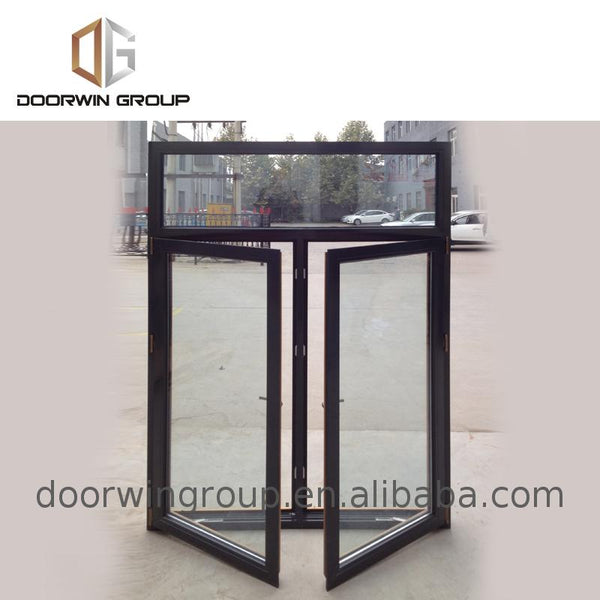 China manufacturer casement window and doors buy timber windows online on China WDMA