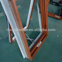 China manufacturer frosted awning window frameless aluminium windows florida