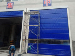 China rapid accumulation PVC door on China WDMA