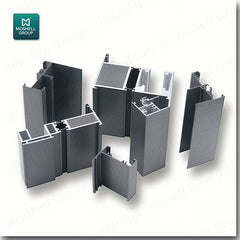 China top ten products trading company & factory aluminum u channel profile on China WDMA