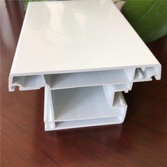 Chinese supplier casement series pvc profiles product details pvc profiles