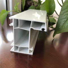 Chinese supplier casement series pvc profiles product details pvc profiles