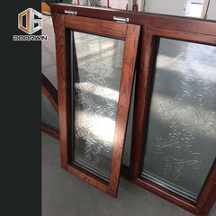 Customize special size windows order online on China WDMA