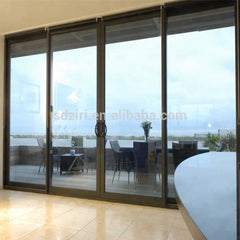 Customized Awning Aluminum Frame Double Glazing Window Sliding Glass Window for House and Office on China WDMA