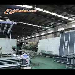 Customized integral blinds kits manufacturer on China WDMA