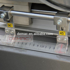 Digital display aluminum sliding window maker on China WDMA