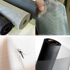 Diy retractable fly insect screen fiberglass net mesh magnetic window mosquito screen on China WDMA