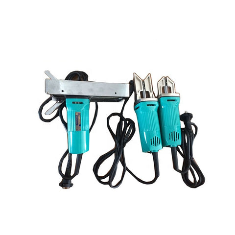 Electric Hand Corner Cleaning Device for UPVC Windows and Doors on China WDMA