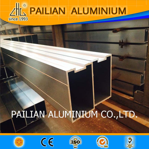 Eletrophoresis aluminium curtain wall glass,Australia standard aluminium curtain wall details for partition on China WDMA