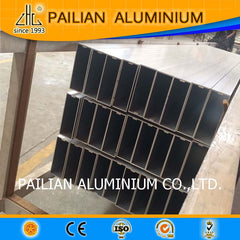 Eletrophoresis aluminium curtain wall glass,Australia standard aluminium curtain wall details for partition on China WDMA
