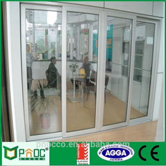 Factory Directly Provide Lift Sliding Door Hardware System on China WDMA