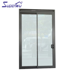 Factory Hot Sales aluminum doors for external prices Lowest Price on China WDMA