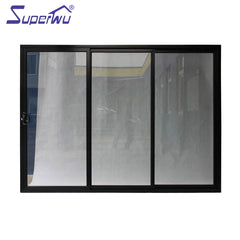 Factory Hot Sales aluminum doors for external prices Lowest Price on China WDMA