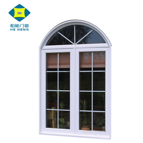 Factory Price Cheap PVC Container House Windows For Sale Vinyl on China WDMA