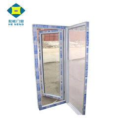 Factory Price Cheap PVC Container House Windows For Sale Vinyl on China WDMA