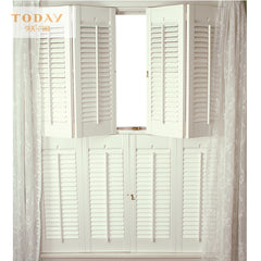 Factory Supply louvered windows from China on China WDMA