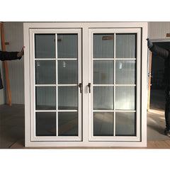 Factory direct best window and door company all wood windows manufacturers american on China WDMA
