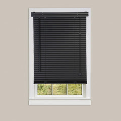 Factory direct-sale Hollow glass windows faux wood blind wooden venetian blind on China WDMA