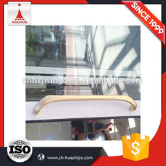 Factory economic sound proof patio sliding screen door on China WDMA