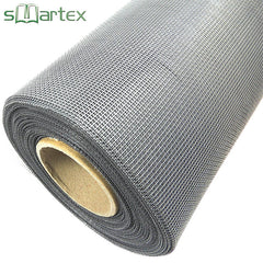 Factory wholesale window screening eco-friendly practical CE certificate insect screen for export on China WDMA