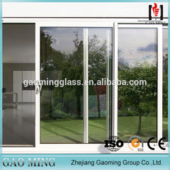 Fireproof Sliding Glass Doors Internal Blinds on China WDMA