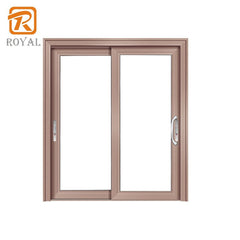 Foshan Ruoya aluminum windows and sliding doors on China WDMA