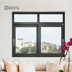 Free Sample ISO9001 Certified Customize W88 Cheap Storm Garden Aluminum Sliding Windows for Sale on China WDMA