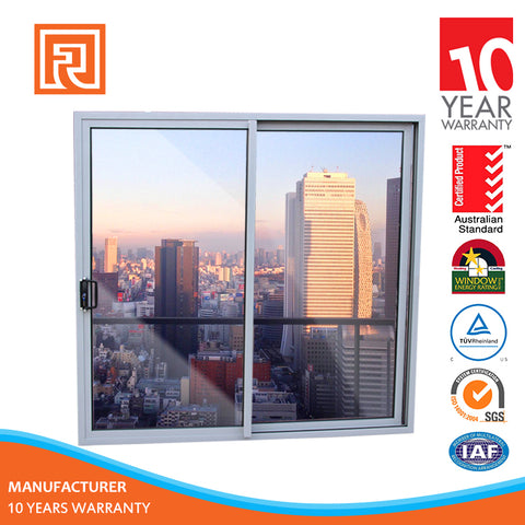 French Style Anodized 8 foot sliding patio door cost on China WDMA