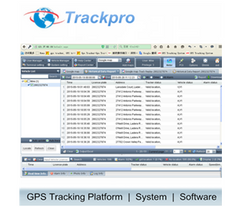 GPS tracking software with open source code and apps with complete system on China WDMA