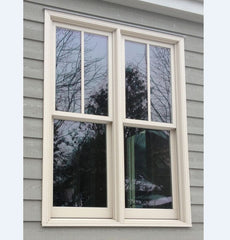 Gaoming glass casement window/steel casement window jalousie windows/hand operated crank casement window on China WDMA