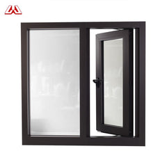 Good Quality Modern Windows Swing Window Frame Casement Aluminum Windows on China WDMA