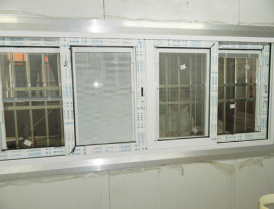 Good price window blinds installation UN80068 on China WDMA