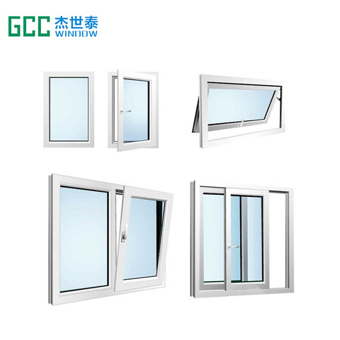 Good supplier best selling Anti-cracking folding glass window on China WDMA
