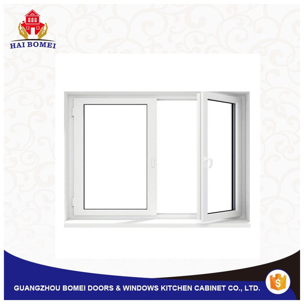 Guangzhou aluminum window company made differenrt type aluminum windows on China WDMA