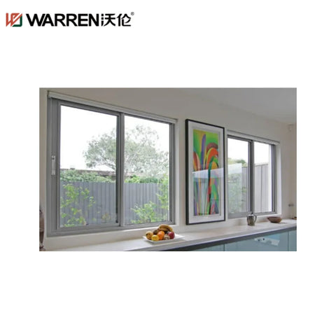 Warren Sliding Window Aluminum Frame Price Cost Of Aluminum Sliding Windows Sliding Aluminium Window Price