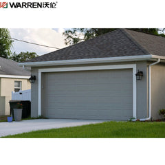 Warren 5x6 Garage Door Replacement And Installation Replacement Garage Door Insulation Panels
