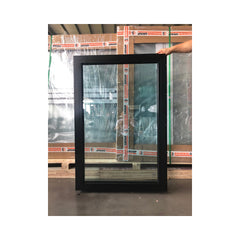 WDMA Top Aluminum Fix Glass Window Panel Aluminium Glass Floor to Ceiling Fixed Window Prices