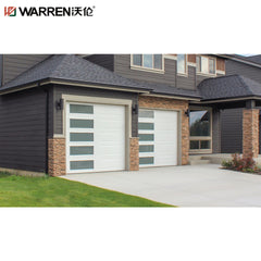 Warren 12x14 Garage Door With Window Magnetic Garage Door Windows Garage Door Panel With Windows