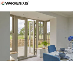Warren 34x80 Exterior Door French Black Front Door Modern Full View Exterior Door French Glass