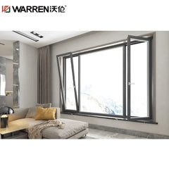 Warren Tilt And Turn Casement Windows Tilt And Turn Window Open Both Ways Aluminum Tilt And Turn Windows